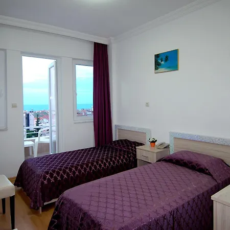 Hotel Lara Diamond