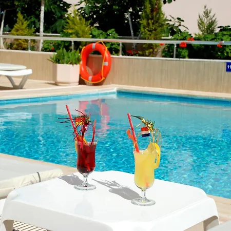 Lara Diamond Antalya